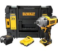 DeWalt DCF 891 D1T hoc 18 V 1084 Nm 1/2'' Brushless + 1x batterie 2,0 Ah + chargeur + TSTAK