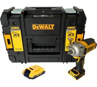 DeWalt DCF 891 NT hoc 18 V 1084 Nm 1/2'' Brushless + 1x batterie 2,0 Ah + TSTAK - sans chargeur