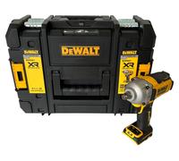 DeWALT Boulonneuse à chocs DCF891NT 18V Brushless 1/2 812 Nm sans batterie