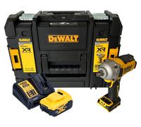 DeWalt DCF 891 P1T hoc 18 V 1084 Nm 1/2'' Brushless + 1x batterie 5,0 Ah + chargeur + TSTAK