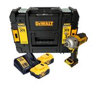 DeWalt DCF 891 P2T hoc 18 V 1084 Nm 1/2'' Brushless + 2x batterie 5,0 Ah + chargeur + TSTAK