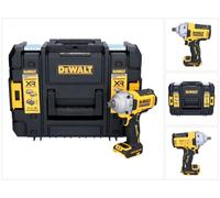 DeWalt DCF 892 NT hoc sans fil 18 V 813 Nm 1/2'' Brushless + TSTAK - sans batterie, sans chargeur