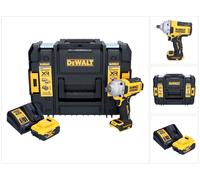 DeWalt DCF 892 P1T hoc 18 V 813 Nm 1/2'' Brushless + 1x batterie 5,0 Ah + chargeur + TSTAK