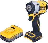 DeWalt DCF 921 NT hoc sans fil 18 V 400 Nm 1/2" Brushless + TSTAK - sans batterie, sans chargeur