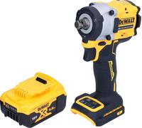 DeWalt DCF 921 NT hoc sans fil 18 V 400 Nm 1/2" Brushless + TSTAK - sans batterie, sans chargeur
