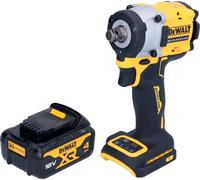 DeWalt DCF 921 NT hoc sans fil 18 V 400 Nm 1/2" Brushless + TSTAK - sans batterie, sans chargeur