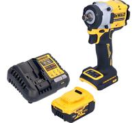 DeWalt DCF 921 NT hoc sans fil 18 V 400 Nm 1/2" Brushless + TSTAK - sans batterie, sans chargeur