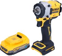 DeWalt DCF 921 NT hoc sans fil 18 V 400 Nm 1/2" Brushless + TSTAK - sans batterie, sans chargeur