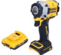 DeWalt DCF 922 N hoc 18 V 406 Nm 1/2'' Brushless + 1x batterie 2,0 Ah - sans chargeur