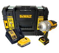 DeWalt DCF 961 E1T hoc 18 V 1632 Nm 1/2'' Brushless + 1x batterie Powerstack 1,7 Ah + chargeur + TSTAK