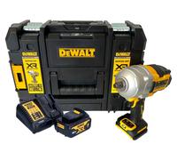 DeWalt DCF 961 M1T hoc 18 V 1632 Nm 1/2'' Brushless + 1x batterie 4,0 Ah + chargeur + TSTAK