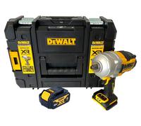 DeWalt DCF 961 NT hoc 18 V 1632 Nm 1/2'' Brushless + 1x batterie 4,0 Ah + TSTAK - sans chargeur
