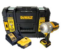 DeWalt DCF 961 P1T hoc 18 V 1632 Nm 1/2'' Brushless + 1x batterie 5,0 Ah + chargeur + TSTAK