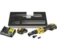 DEWALT DCF500L2G-QW Cliquet réversible sans fil 305 mm