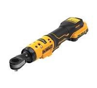 DEWALT DCF504D1 XR liquet Ouverte 1/4in 12V 1 x 2,0Ah Li-ion DEWDCF504D1