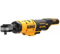 DeWALT DCF504N Batterie Clé a cliquet 1/4" XR (12V/sans batterie)