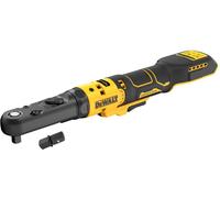 DeWalt Tournevis à cliquet sans fil DCF510N 18V sans batterie