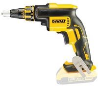 DeWALT DCF620N Visseuse plaques de plâtre 30Nm XR (18V sans batterie ni chargeur)
