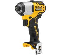 DeWALT DCF801N Clé a chocs compacte 1/4" (163Nm/12V/sans batterie)
