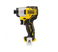 DeWALT Visseuse à chocs DCF801N compacte 12 V 163 Nm 1/4" Machine seule