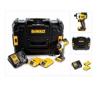 DeWalt Hocs sans fil DCF809D2T