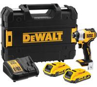hocs sans fil DeWalt DCF809D2T
