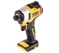 Dewalt DCF809N Visseuse à choc 18V 1/4 190Nm - Produit seul, sans batterie ni chargeur