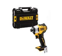 DeWalt DCF 809 NT Visseuse à chocs sans fil 18 V Brushless Li-Ion + Coffret de transport T-STAK + 1x Batterie 2,0 Ah Akku - sans chargeur