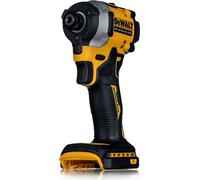 DeWALT DCF850N-XJ Visseuse a chocs 1/4" / Couple max. 205 Nm XR (18V/sans batterie)