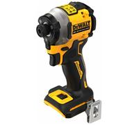 DeWALT DCF850N-XJ Visseuse a chocs 1/4" / Couple max. 205 Nm XR (18V/sans batterie)