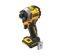Dewalt DCF850N-XJ Visseuse à Chocs 18 V - Produit seul, sans batterie ni chargeur