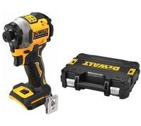 DeWALT DCF850NT-XJ Visseuse À Choc Sans Fil Dans TSTAK