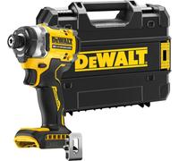DeWALT DCF860NT-XJ Clé a chocs sans fil XR (1/4"/282Nm/18V/sans batterie) Tstak