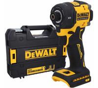 DeWALT DCF870NT-XJ Visseuse a Chocs XR (56Nm/18V/sans batterie) Tstak