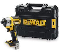 DeWALT DCF887NT visseuse a chocs sans fil 1/4" / 205Nm (18V/sans batterie) coffret TSTAK