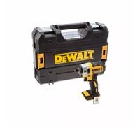 DeWALT DCF887NT Visseuse À Chocs Sans Fil 18V Li-Ion (machine Seule) Dans TSTAK - Moteur Sans Charbon