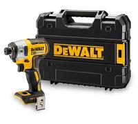 DeWALT DCF887NT-XJ hocs - sans fil - 3 vitesses - embout femelle 1/4\ 6.35 mm - 205 N-m