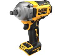 DeWALT DCF891N-XJ Visseuse a chocs (1/2"/ 813Nm) XR ( (18V/ sans piles ni chargeur)