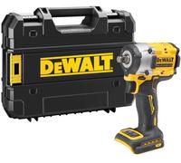 DeWALT Boulonneuse à chocs DCF891NT 18V Brushless 1/2 812 Nm sans batterie