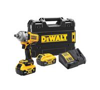 Dewalt DCF891P2T-QW - Brushless