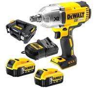 DEWALT DCF899 BOULONNEUSE CLE A CHOC 18v 950/1625Nm (2x5Ah)