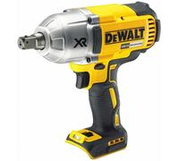 DeWALT DCF899N-XJ Boulonneuse a chocs sans fil 1/2" Couple maximal : 950 Nm XR (18 V)