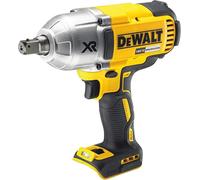DeWALT DCF899N-XJ Tournevis noir, jaune 1900 RPM