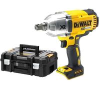 DeWalt Boulonneuse à chocs DCF899NT 18 V 950 Nm (solo) en coffret