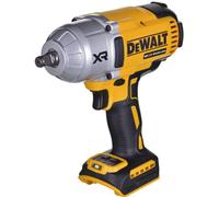 DeWALT DCF900N-XJ Boulonneuse a choc sans fil (1/2"/ 1355Nm) XR (18V/bez aku)