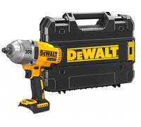 DeWALT DCF900NT chocs sans fil (1/2" / 1396 Nm) XR (18) dans coffret TSTAK