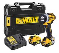 DeWalt hoc sans fil DCF903P2-QW 12 V 2x5 Ah (3/8") 340 Nm