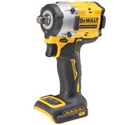 DeWALT DCF921N-XJ Visseuse a chocs (1/2"/ 406 Nm) 18Vsans piles ni chargeur dans en carton