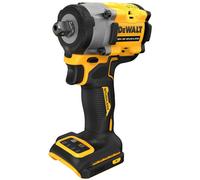 DeWALT DCF922N-XJ Clé a chocs sans fil (1/2"/ 406 Nm) XR 18V akku nélkül
