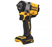 DeWALT DCF922N-XJ Corps De hocs Compacte À Batterie Li-ion XR 18 V - 1/2'' Avec Cliquet - 609 Nm - Sans Balais